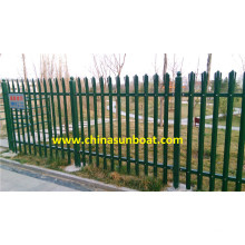Sunboat Enamel Wire Mesh Fence/ Wall Fence/ Fence
